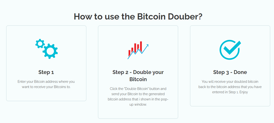 Bitcoindoubler.cash review - is Bitcoindoubler.cash a good crypto ...
