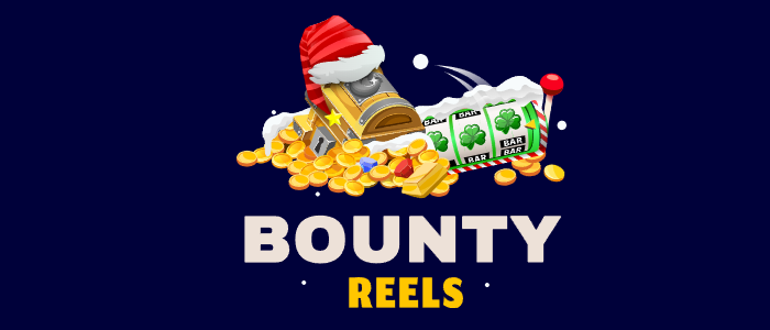 Bounty Reels Casino Review for UK Players