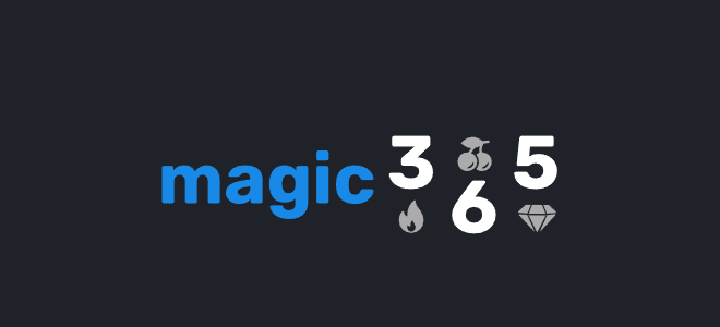 Magic365 w Polsce: Strona hazardowa, której warto zaufać